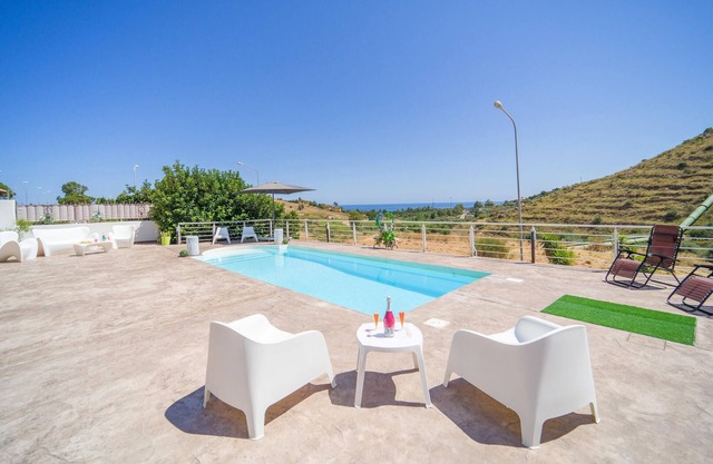 Gorgeous home in Trabia