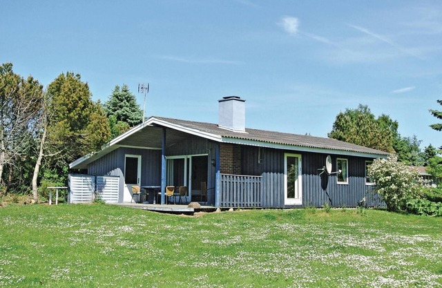 Schönes Haus in Tranekær mit WLAN