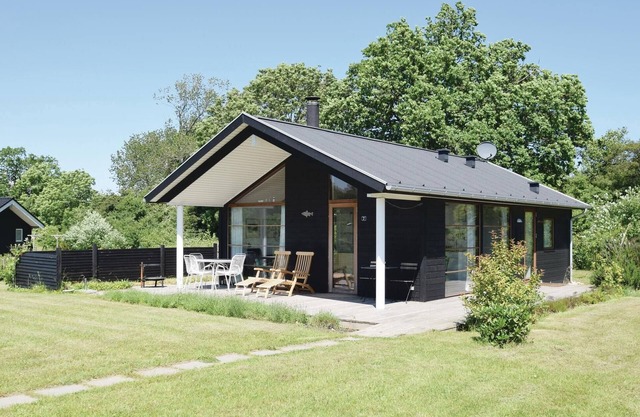 Wunderschönes Haus in Tranekær mit WLAN