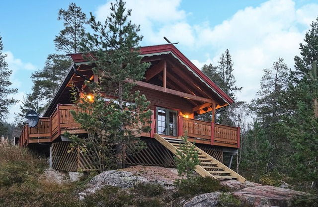 Wunderschönes Zuhause in Tuddal