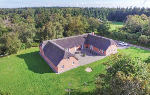 Gorgeous Home In Ulfborg With Sauna