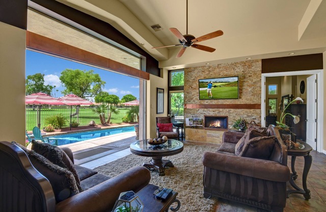 Gorgeous Home in Bermuda Dunes Country Club