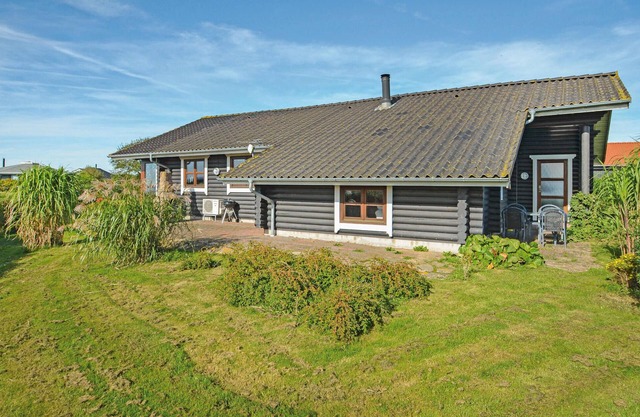 Wunderschönes Haus in Vinderup mit.