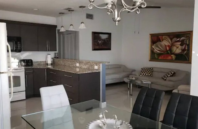 Gorgeous Home in Wellington