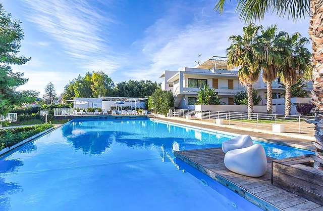 Wunderschönes Haus in Marina di Ragusa