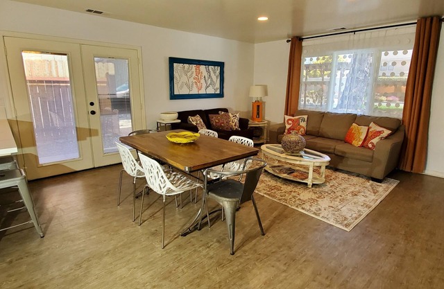 Sehr erschwinglich !!! Wunderschöne und geräumige Wohnung in der Nähe von Pismo Beach!