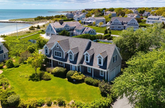 Wunderschöne 5-Zimmer-Haus Schritte zum Pleasant Road Beach!