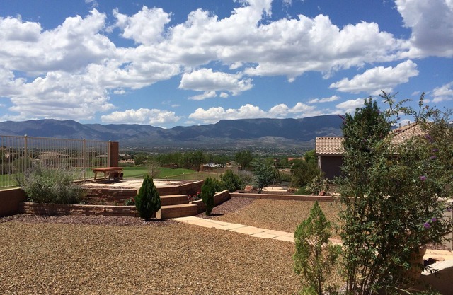 Herrliches Haus mit Golfplatz und Mountain View Nähe von Sedona