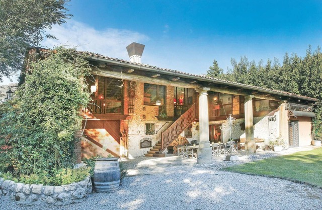 Il Casale del Vino