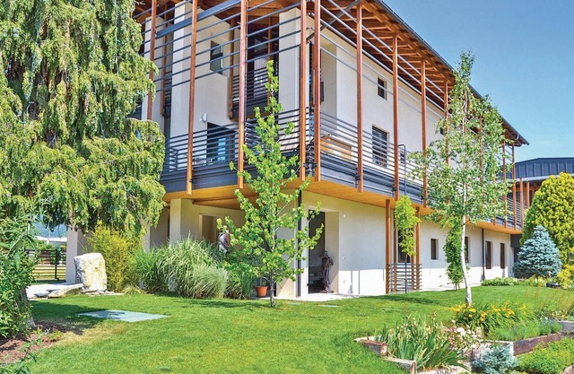 Wunderschönes Haus in Borgo San.