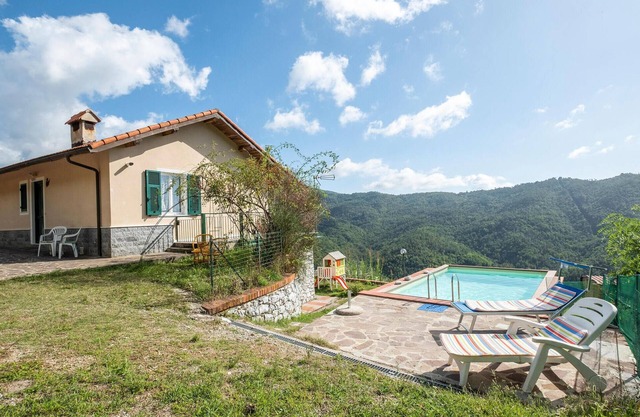 Villa Rita