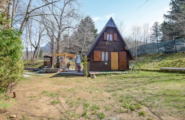 Gorgeous home in San Romano in Garfagna