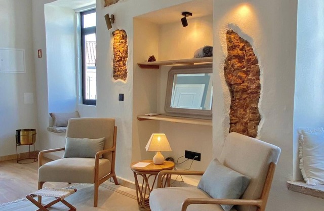 Gorgeous Loft at Arrábida