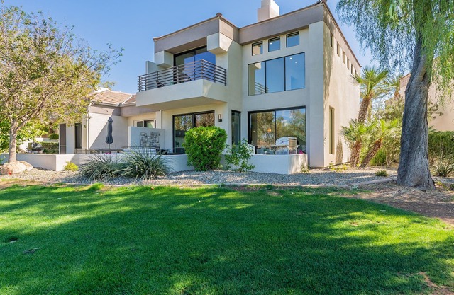Gorgeous Luxury Home on 2nd Hole Gainey Ranch Golf Course! Pools, PickleBall,Gym
