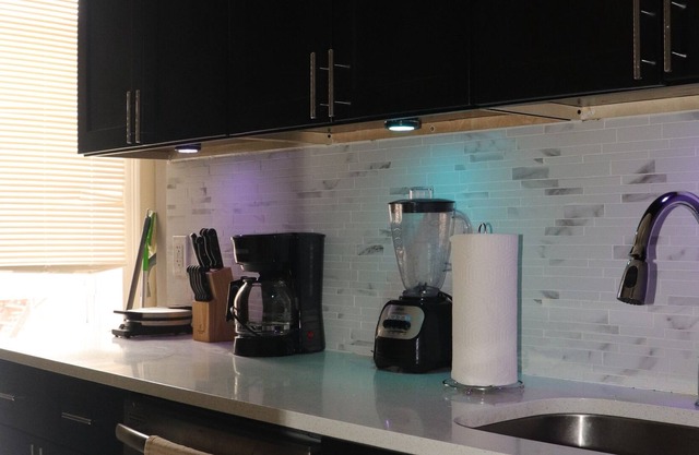 gorgeous Modern 1bedroom in jersey 20 min from NYC