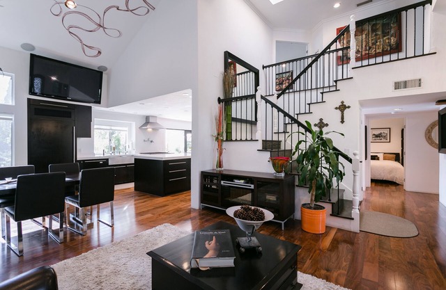 Herrliche Modern Living