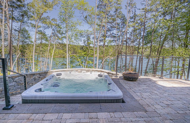 Gorgeous, newly built home with plenty of indoor and outdoor space!