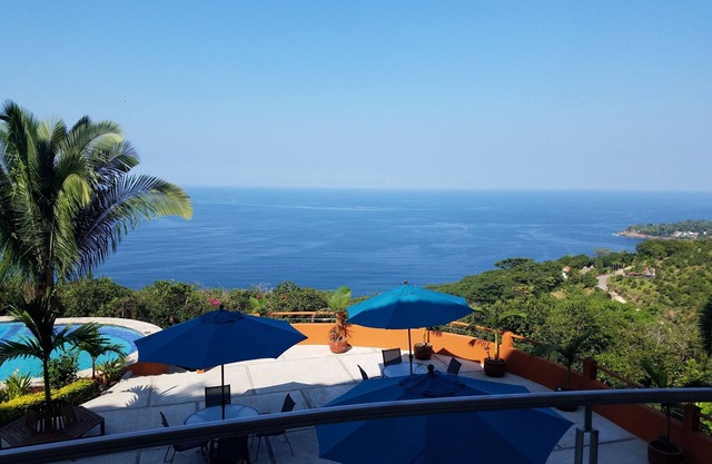 Ocean View Condo 104 mit 1 Schlafzimmer im Vista Encantada