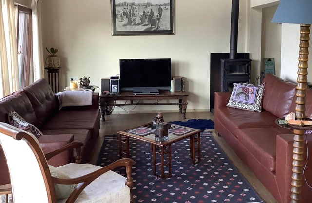 Gorgeous Private Villa with a View in Kocaeli