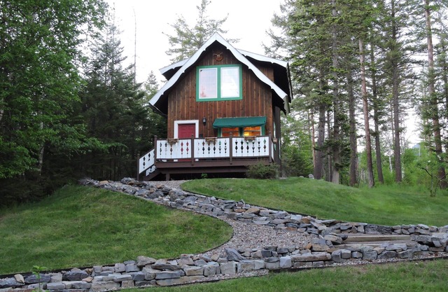 Gorgeous Property Located Just 30 Minutes From Glacier National Park