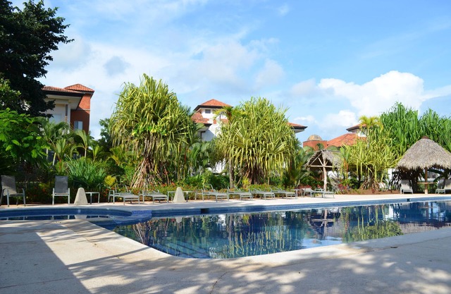 Luxuswohnung, Schwimmbad, Playa Bejuco, Esterillos Este
