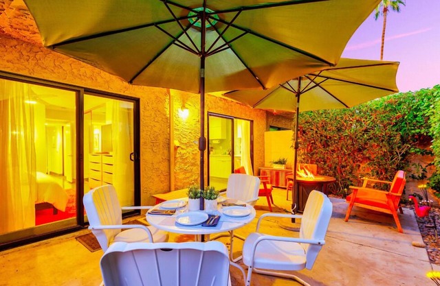 20% Off June, July, Aug! 2 Week Stay Reservations