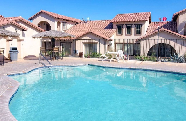 Gorgeous San Felipe Rental Condo