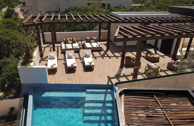 Gorgeous Studio Loft in Tulum