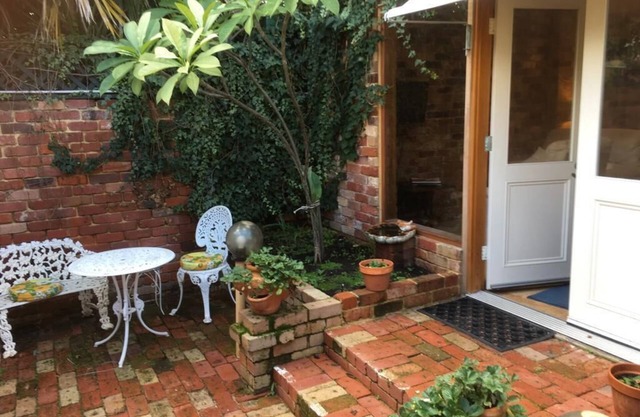 Wunderschönes Subiaco Cottage für bis zu 6 Personen