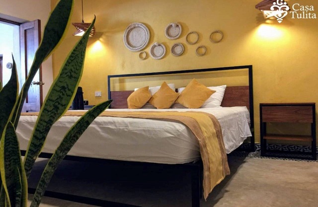 Wunderschöne Suite mit Premium-Annehmlichkeiten in der Innenstadt