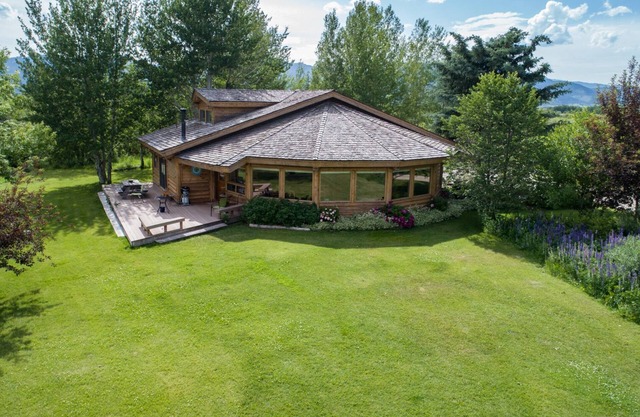 Neues Listing mit Teton Views / Nah an allem