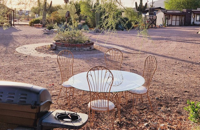 Gorgeous Tiny House- Superstition Mountain View