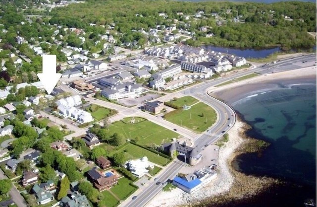 Wunderschönes, aktualisiertes Strandhaus in Narragansett Pier