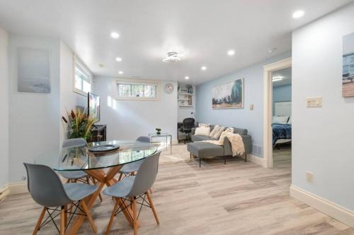 Gorgeous Urban Retreat in the Heart of Moncton