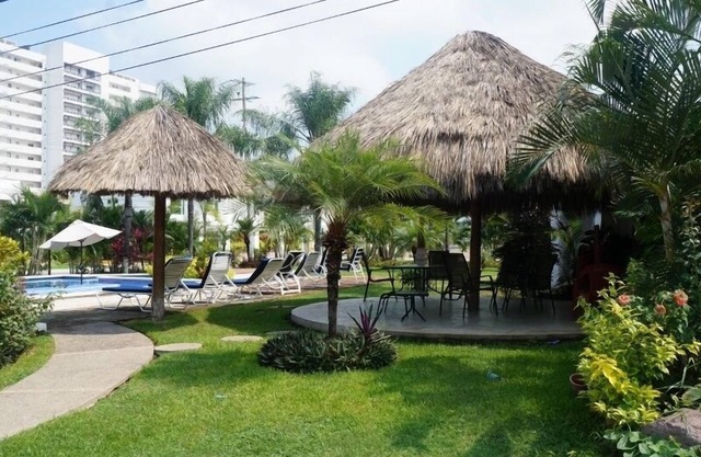 Herrliche Metropolitan Living In Puerto Vallarta