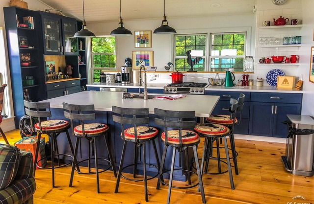 Gorgeous Vermont Barn Apartment