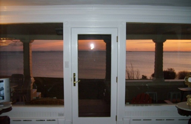 Wunderschöne Waterfront 10 Zimmer Victorian Beach House Ocean Front