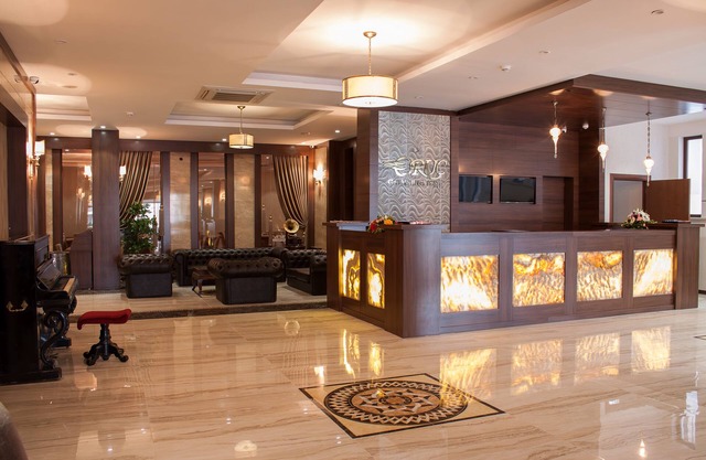 Gorukle Oruc Hotel & SPA