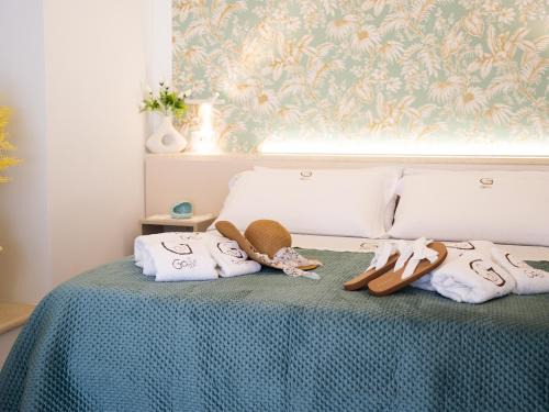 GoSe rooms