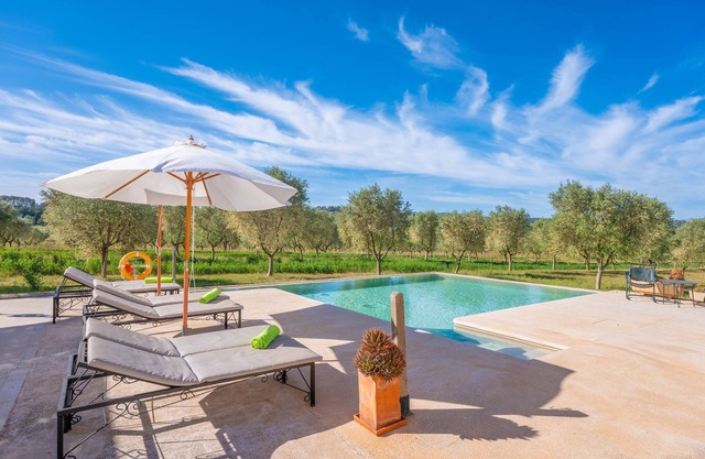 GOSSALBA - DELUXE - Schönes Zimmer im Agriturismo mit Gemeinschaftspool und kostenloses W