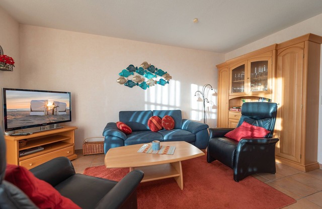 Gothensee - Ferienwohnung Gothensee/ Gummlin