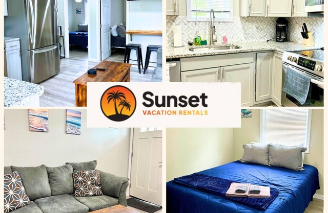 GOTL Strip Suite #2- Sunset Vacation Rentals