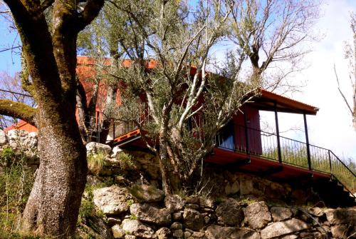 GoToGeres - Casa da Eira - Sobrenatura