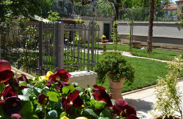 Gourmet B&B Villa Landucci
