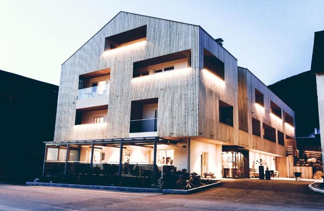 Gourmet - Boutique Hotel Tanzer