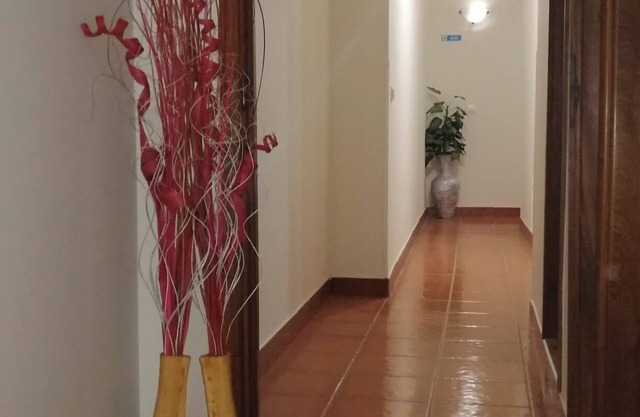 Gouveia Residence AL/21898 Residential in the heart of downtown Coimbra