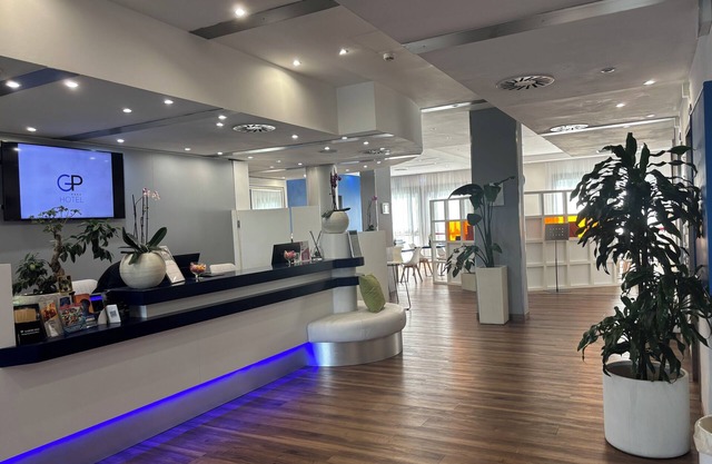 GP Hotel