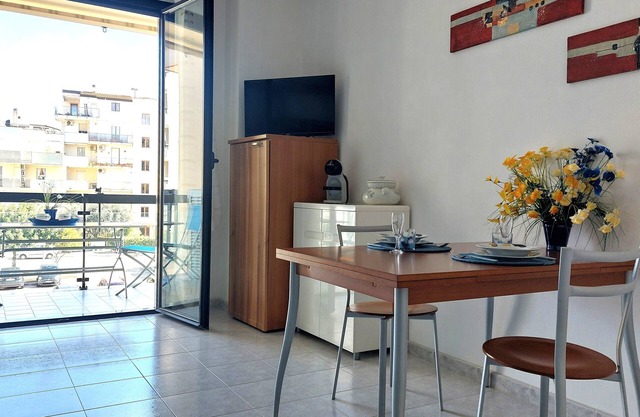 GP Sea House - Zwei Schlafzimmer Wohnung, Schläft 5
