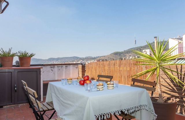 Gràcia: Parc Güell by Interhome
