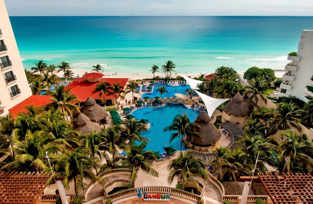 GR Solaris Cancun & Spa - All Inclusive